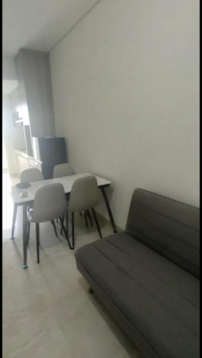 Podomoro Deli City Medan